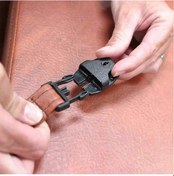 Resim 4 Parçalı Spa Küvet Kapağı Tamir Takımı - Mandalları, Klipsleri, Kilitleri Ve Donanımları Değiştirin - Kaiyi 