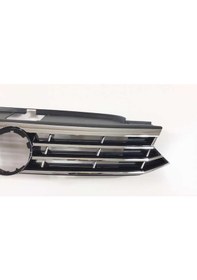 Resim Volkswagen Passat B8 Rline Ön Panjur Izgara 