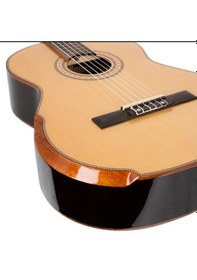 Resim Barcelona Royal Natural Klasik Gitar 