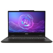 Resim Msı VenturePro 15 A2RWEG-206XTR i7 240H 32 GB D 1 TB SSD RTX 5050 15.6" Free Dos Dizüstü Bilgisayar 