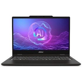Resim Msı VenturePro 15 A2RWEG-206XTR i7 240H 32 GB D 1 TB SSD RTX 5050 15.6" Free Dos Dizüstü Bilgisayar 