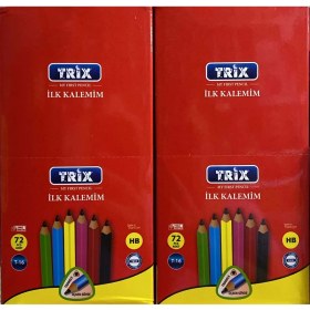 Resim Tri̇x Başlangiç Kalemi̇ T-16 72 
