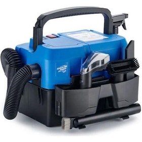Resim Shine Mate Ec405 Akülü Islak Kuru Süpürge 