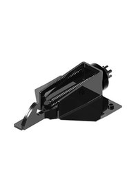 Resim Renault Kangoo Stepne Beşiği 1998-2011 7700303462 1.9, 1.4, 1.5 Dcı 