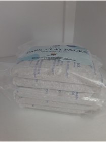 Resim Pars Dem 2 Ünite Aktif Nem Giderici Kil Paketi (66 Gr. ) (50 Adet) 