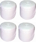 Resim Genel Markalar Medikalcim Hidrofil Pamuk 1 Kg Rulo 4 adet 