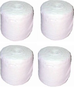 Resim Genel Markalar Medikalcim Hidrofil Pamuk 1 Kg Rulo 4 adet 