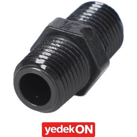 Resim AGCO 1½'' Kısa Polietilen Nippli - AGCO | AG050253 