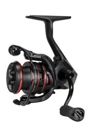 Resim Genel Markalar Okuma Ceymar HD CHD-1000A Matt Black 7+1BB Olta Makinesi 