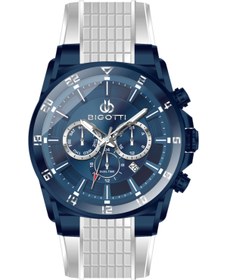 Resim Bigotti Milano BG.1.10648.5 Erkek Kol Saati 