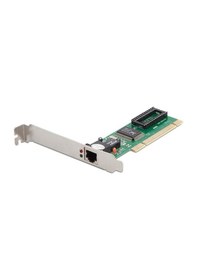 Resim Sl 8139 S Link PCI 10 100 Ethernet Kart 