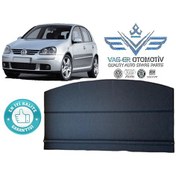 Resim Golf 5 2004-2008 Arası Arka Bagaj Pandizot Panzot 1K6867769D 