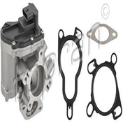 Resim TOPRAN 639177001 Egr Valfi (RENAULT: MASTER İII 2.3DCİ-LAGUNA İII- TRAFİC İI 2.0DCİ 1495600Q1E (WC518294) 