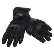 Resim Forge Gt-15 Motosiklet Kışlık Eldiveni M 