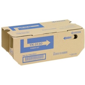 Resim Kyocera Tk-3130 Toner Fs-4200 / Fs-4300 / M3550 / M3560 