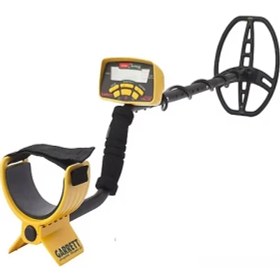 Resim Dedektör Burada Garrett Euro Ace 350 Dedektör 