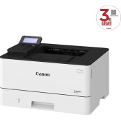 Resim Canon I-Sensys LBP233DW Wi-Fi Mono Lazer Yazıcı 