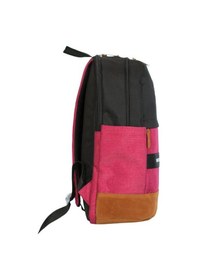 Resim United Colors Of Benetton . Retro Erkek Çocuk Sırt Çantası 