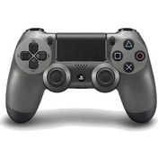 Resim Ps4 Dualshock 4 V2 Gamepad Gri Yeni Nesil Kol 