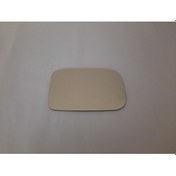 Resim Skoda Felicia 1995 - 1998 Model Arası Sağ Taraf Ayna Camı 