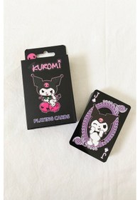 Resim Kuromi Iskambil Destesi 