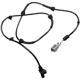 Resim Sensör Abs Qashqai 07-13 Arka Rh/lh 