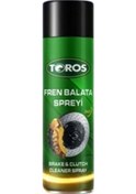 Resim Sevgent Balata Spreyi Toros -500 Ml 