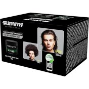 Resim Yumuşatıcı Saç Bakım Kremi 550 Ml, Sağlıklı ve Güzel Saçlar Için 