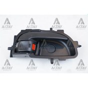 Resim Kapı Kolu Yarıs 12-14 İç Siyah Sağ 69205-0d200 
