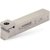 Resim Fett BKLTR/L-GX24 - 2525 - (100-205) - 4C..t-max:205 Vorgen Dış Çap Alın Kanal Açma Takımı 