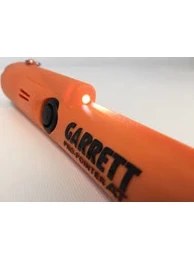Resim Garrett Pro Pointer At Metal Dedektörü 