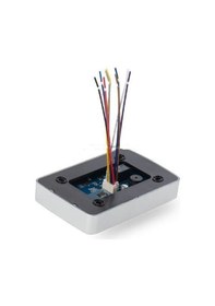 Resim Marelli Mrl-09 Ekonomik Şifre Ve Kartlı Geçiş Giriş Sistem Cihazı Keypad 