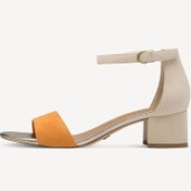 Resim Tamarıs Kadın Topuklu Ayakkabı 1-28291-44-608 Çok Renkli 