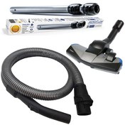 Resim Philips Uyumlu Fc 9923 Marathon Süpürge Hortum Plus Başlık Boru 