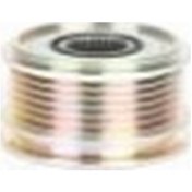 Resim Esse Otomotiv - Sprt.208,210,21,308,310,312,408,410,412.d Alternatör Kasnağı 95-99 Bsg 60-615-015 A6041500360 