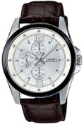 Resim Casio Erkek Kol Saati MTP-E306L-7ADF 