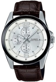 Resim Casio Erkek Kol Saati MTP-E306L-7ADF 