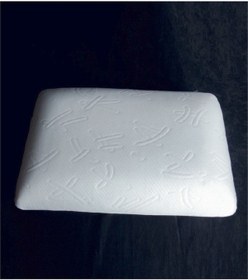 Resim Medikaltec Ortopedik Visko Klasik Yastık 60 40 15 Cm 