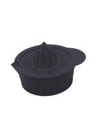 Resim Piev Lüks Limon Narenciye Sıkacak Antrasit 