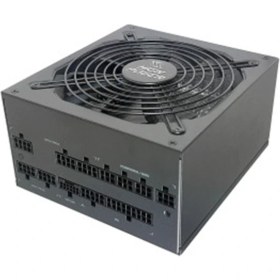 Resim Hıgh Power Xtreme Gold Atx 3.1 1200W 80+ Gold Atx Guc Kaynağı 
