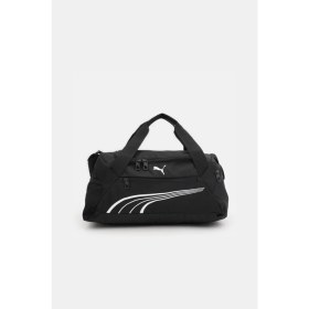 Resim Puma Fundamental XS Siyah Spor Çanta 09118801 