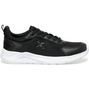 Resim Kinetix PACE TX 3FX Siyah Erkek Sneaker Siyah 