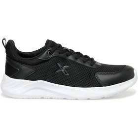 Resim Kinetix PACE TX 3FX Siyah Erkek Sneaker Siyah 