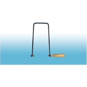 Resim Kıl Testere Kolu Büyük Boy 