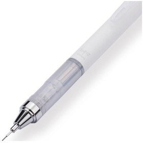 Resim Mono Graph Grayscale Color 0.5mm Mekanik Kurşun Kalem - White / 146b Çok Renkli 