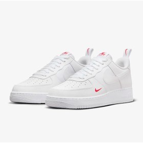 Resim Nike Air Force 1 '07 Erkek Ayakkabısı 