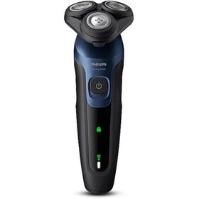 Resim Philips 5000 Serisi S5445/03 Islak ve Kuru Tıraş Makinesi 