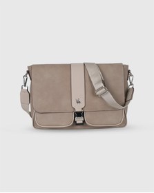 Resim David Jones Unisex Postacı Çantası DJ379 