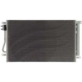 Resim Chevrolet Epica 2 0 Dizel Klima Radyatör Gm,96472206 9005626067872 