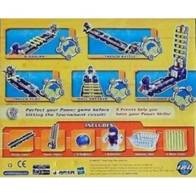 Resim Mena Rise BrfShp MEVA Battle B Daman Güç Yolu Beceri Mücadelesi Savaşçı Lisanslı 1199837 